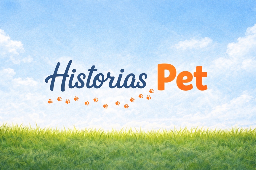 Perro y gato de Historias Pet